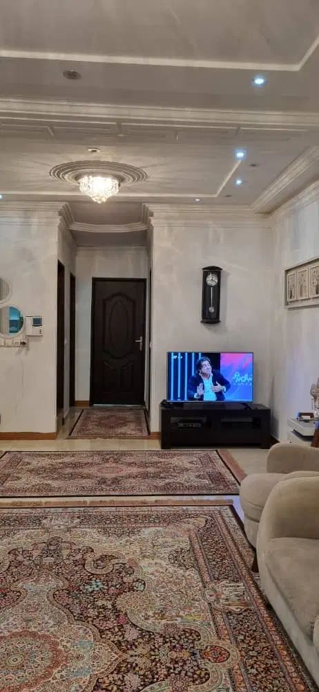 اپارتمان۸۶متری/خ شهدا/پاستوریزه/کوچه گل نرگس|اجارهٔ آپارتمان|رشت, دیانتی|دیوار