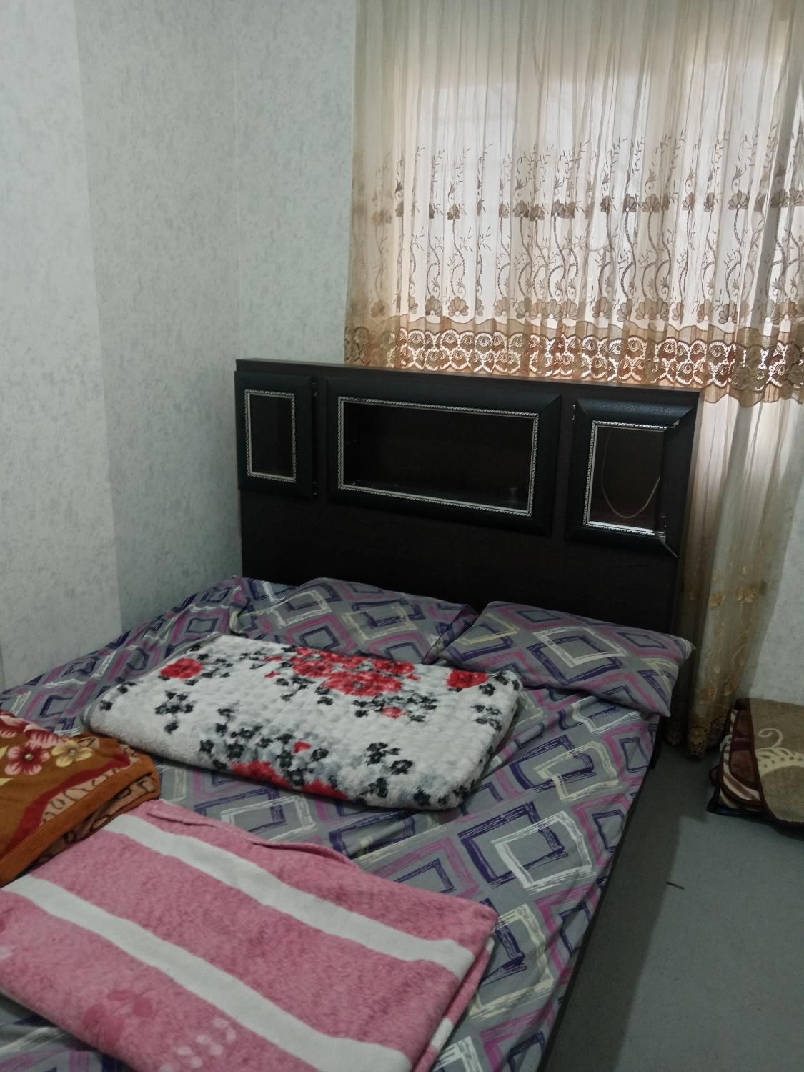 منزله مبله نزدیک بیمارستان|اجارهٔ کوتاه‌مدت آپارتمان و سوئیت|صدرا-فارس, |دیوار