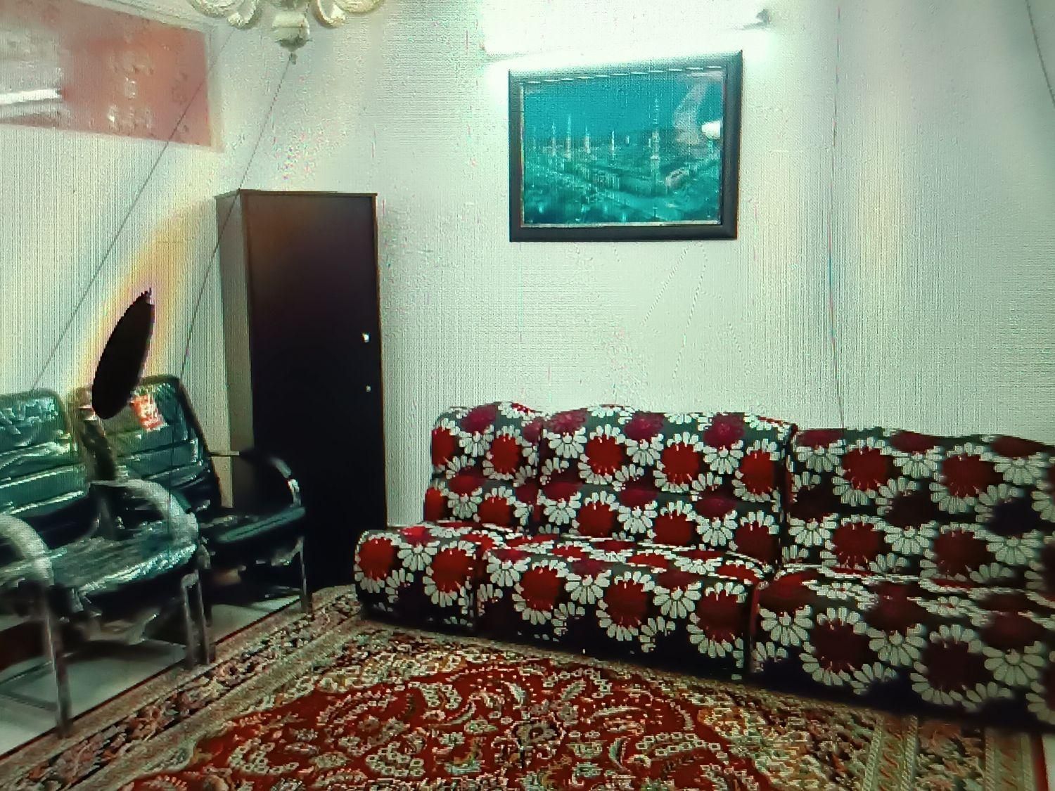 اجاره سوییت سوئیت آپارتمان مبله ویلایی|اجارهٔ کوتاه‌مدت آپارتمان و سوئیت|مشهد, موسوی قوچانی|دیوار