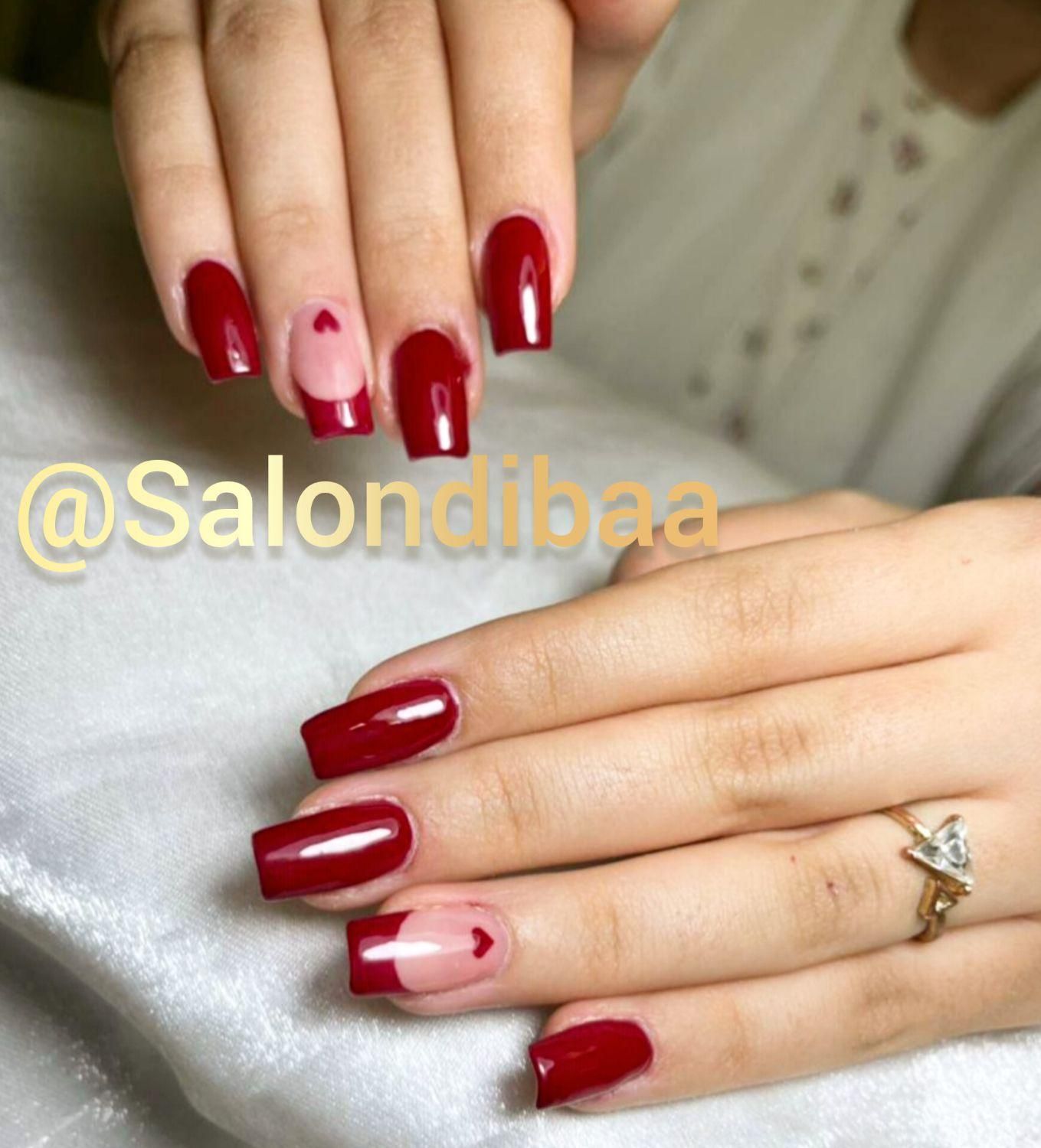 تخفیف ویژه کاشت ناخن|خدمات آرایشگری و زیبایی|تهران, امام زاده حسن|دیوار