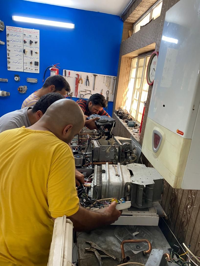 آموزش پکیج به صورتVIPبازارکارتضمینی|خدمات آموزشی|مشهد, آبکوه|دیوار