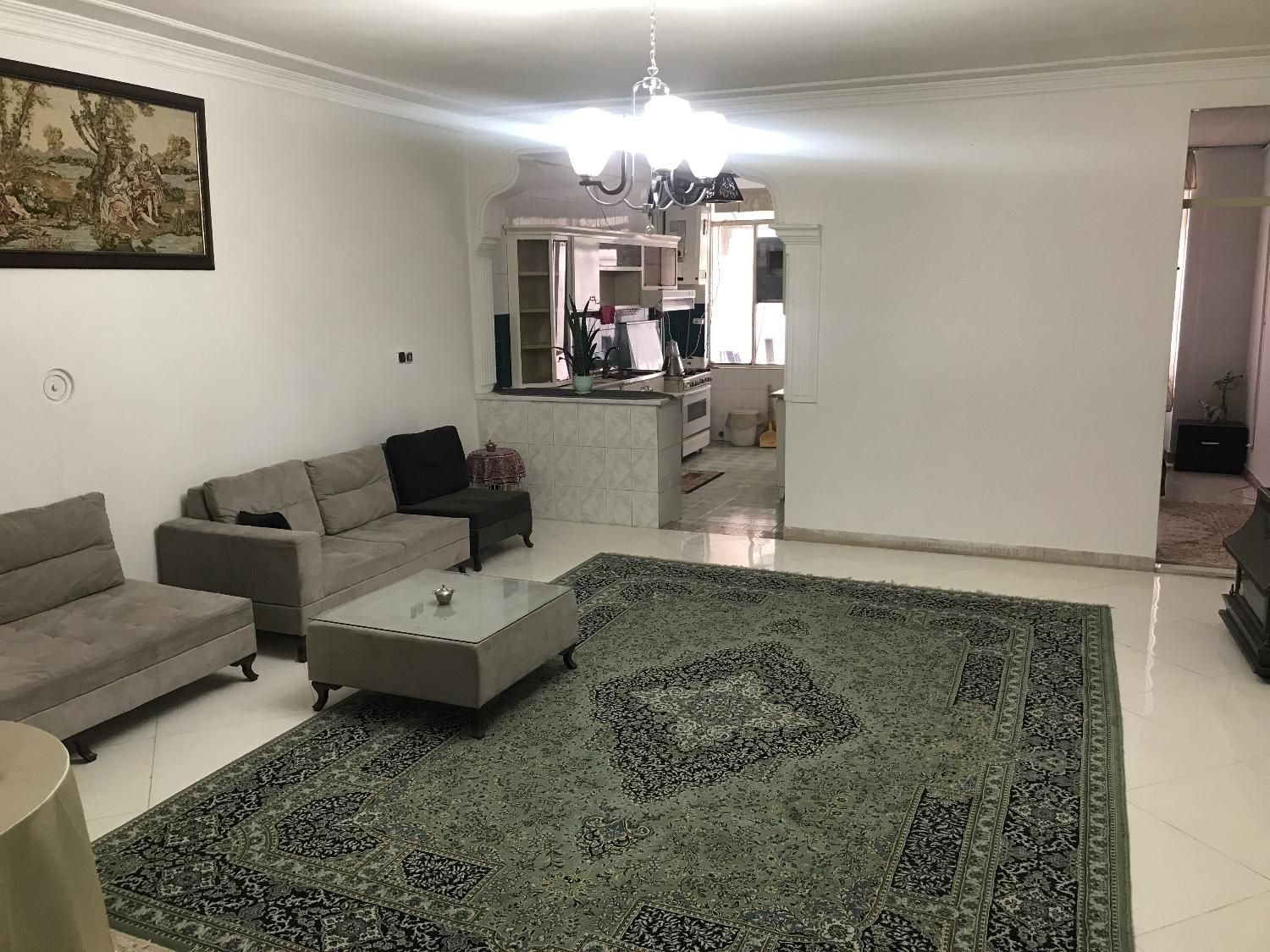 ویلایی دو خواب فول امکانات و تمیز|اجارهٔ کوتاهمدت آپارتمان و سوئیت|مشهد, گلبرگ شمالی|دیوار