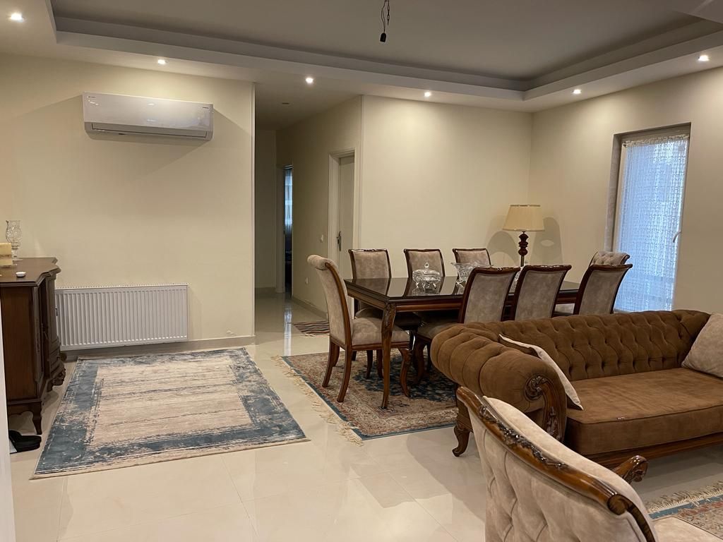 آپارتمان بن بست خوبه حافظیه تاپ|فروش آپارتمان|گرگان, |دیوار