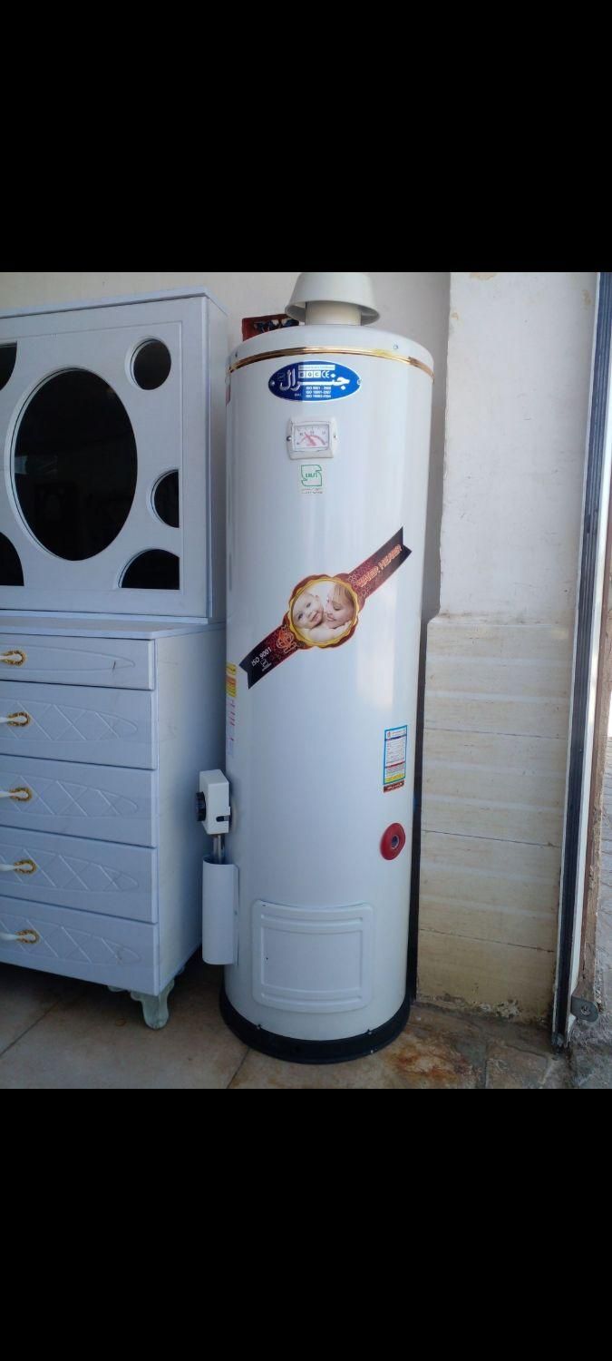 آبگرمکن گازی|آبگرمکن، پکیج، شوفاژ|بم, |دیوار