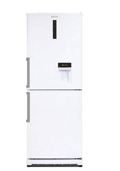 یخچال التتو|یخچال و فریزر|خمام, |دیوار