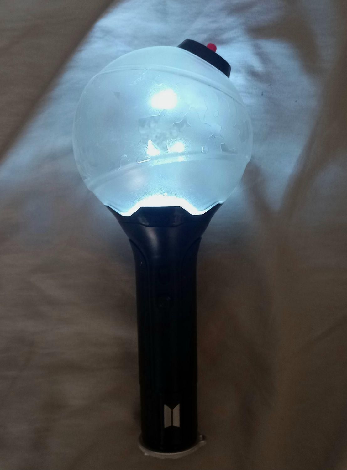 لایت استیک BTS بی تی اس ورژن 3|فیلم و موسیقی|اسلام‌شهر, شهرک واوان|دیوار