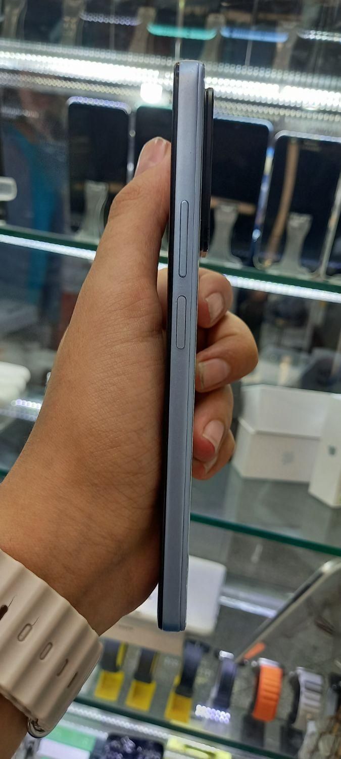 Note 11 ProPlus 5G کارکرده|موبایل|تهران, جمهوری|دیوار