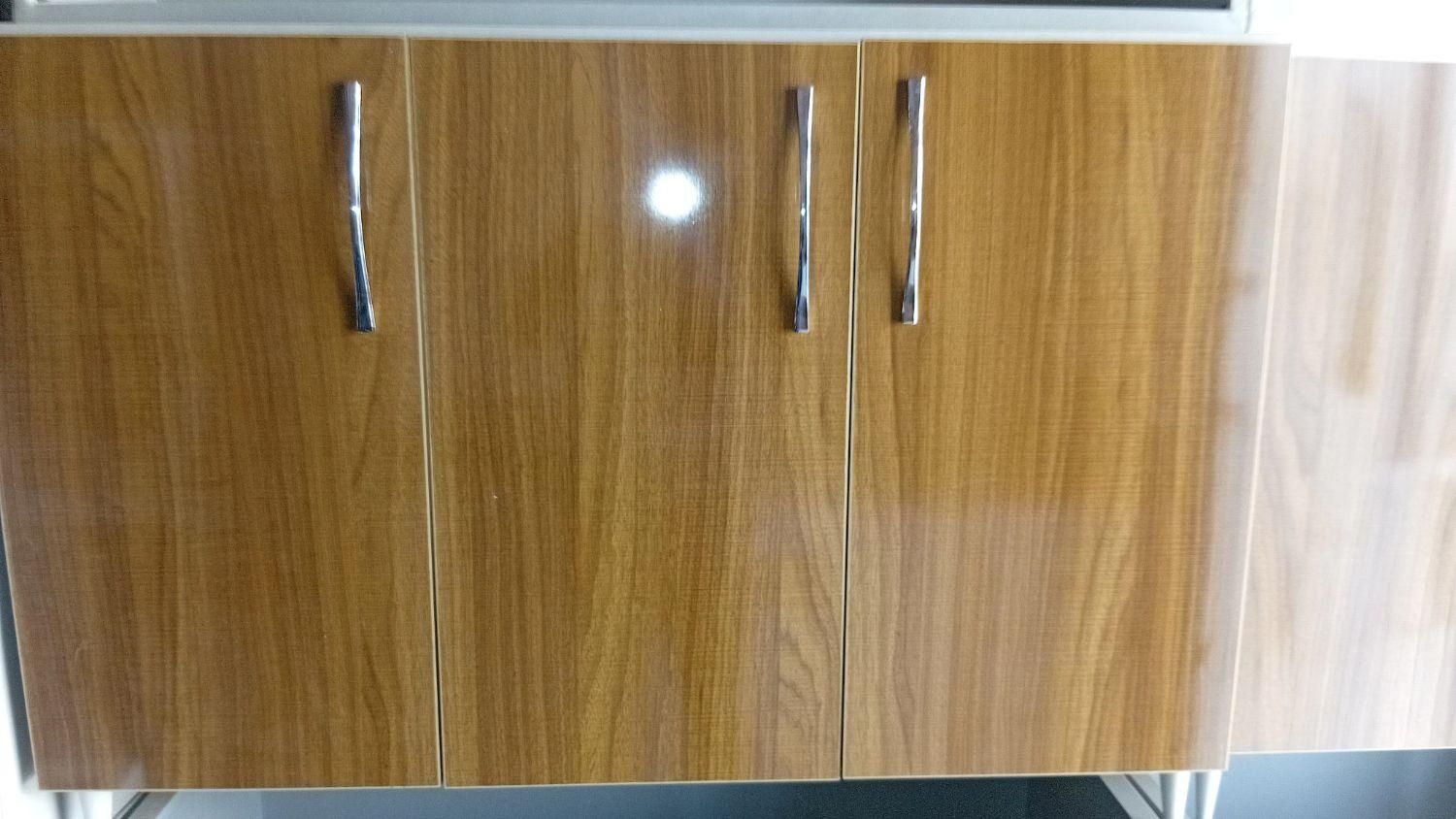 کابینت پیش ساخته|مصالح و تجهیزات ساختمان|شهر بابک, |دیوار