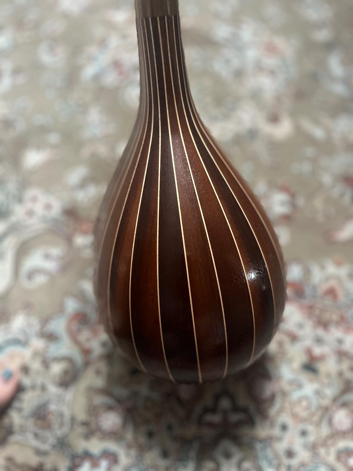 ستاره . ساز ،|سازهای سنتی|اراک, |دیوار