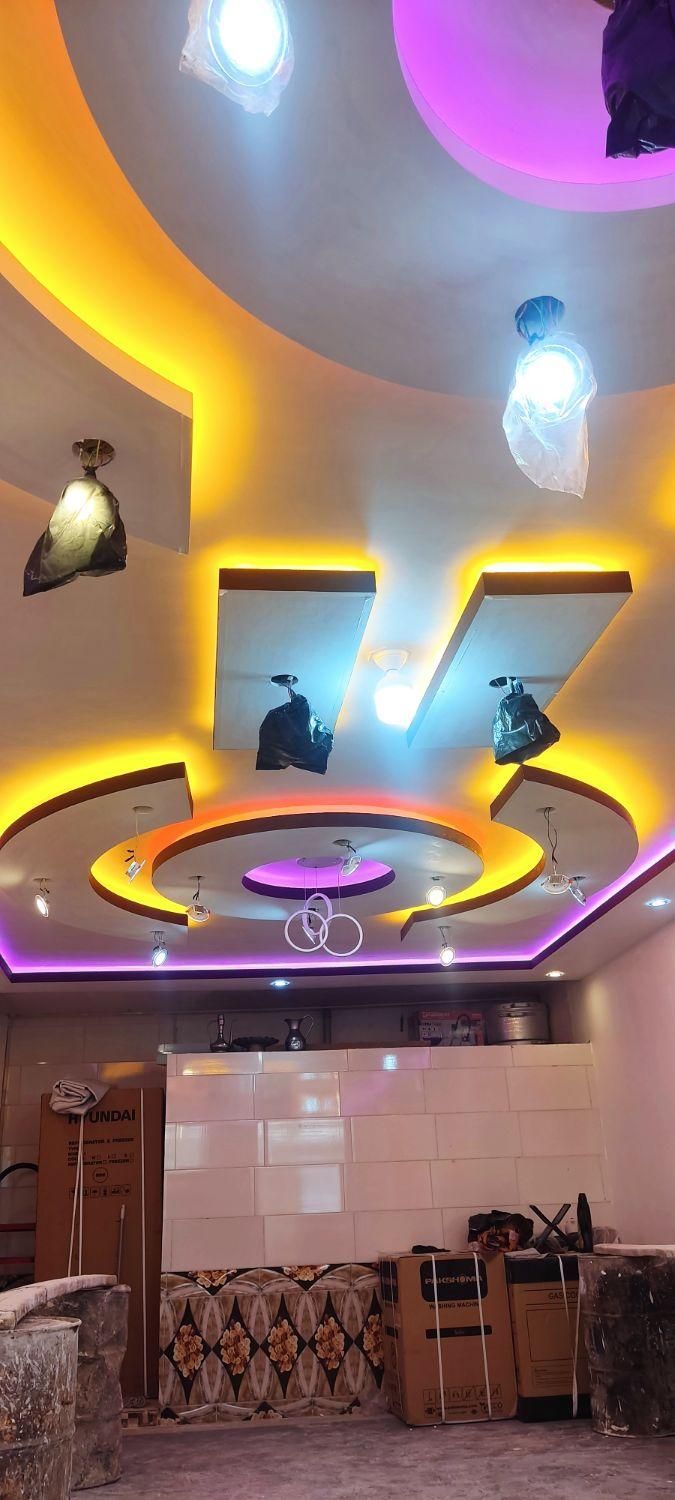 نقاش ساختمان|خدمات پیشه و مهارت|لردگان, |دیوار