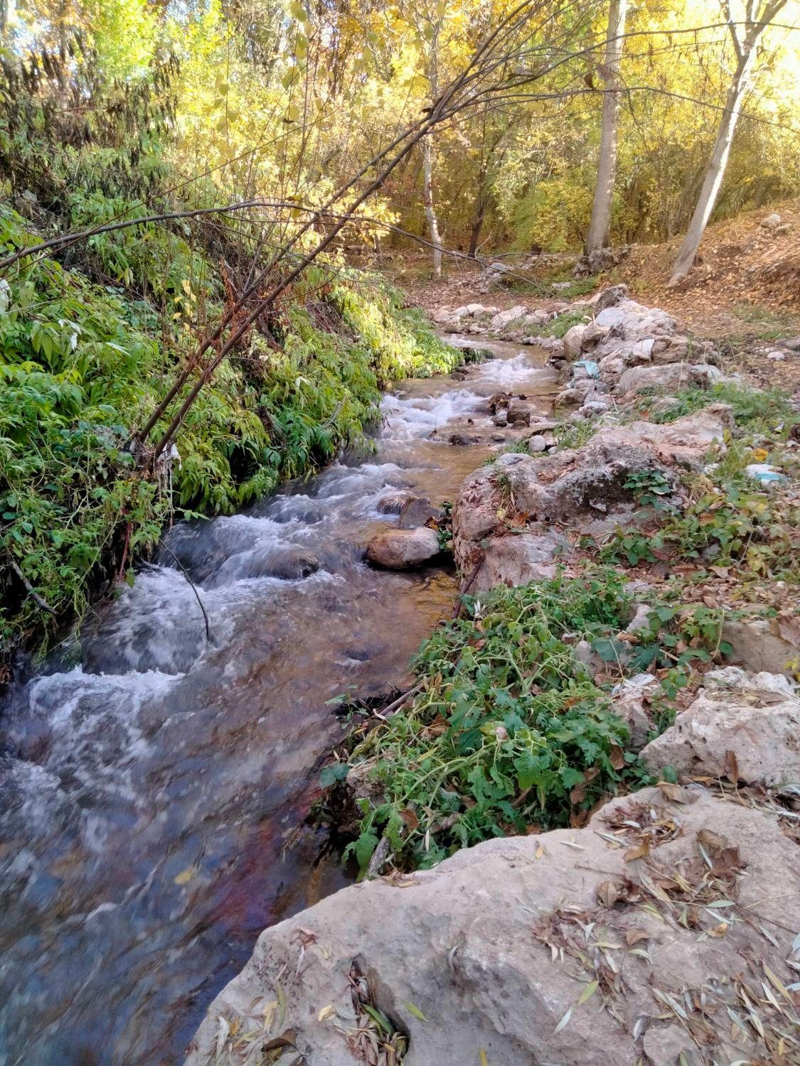 ویلا اجاره ای پاوه کنار رودخانه نسمه|اجارهٔ کوتاه‌مدت ویلا و باغ|کرمانشاه, |دیوار