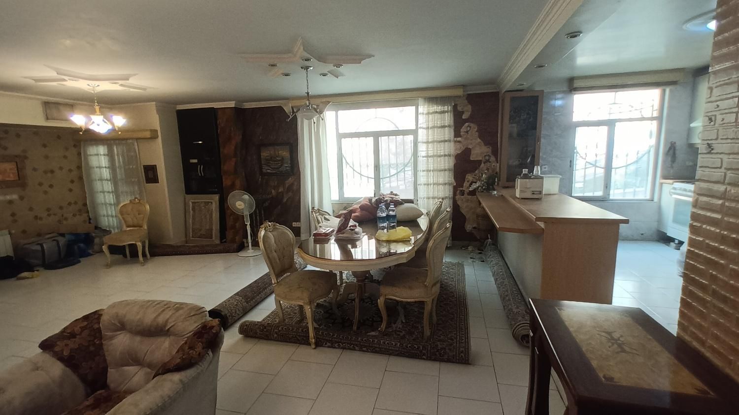 آپارتمان 110متر شهرک پاسارگاد محله پرواز|فروش آپارتمان|تهران, پرواز|دیوار