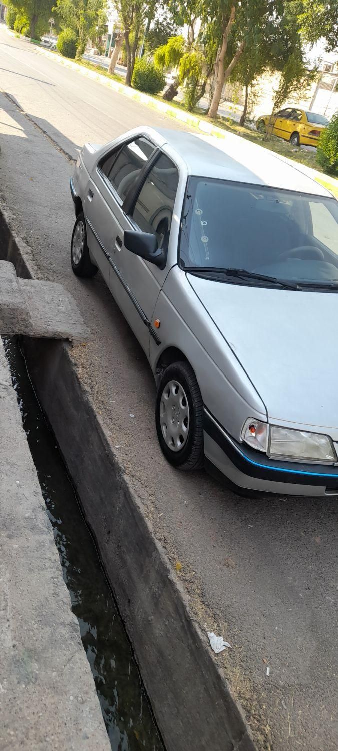 پژو 405 جی ال ایکس (GLX)، مدل ۱۳۸۵|خودرو سواری و وانت|دزفول, |دیوار