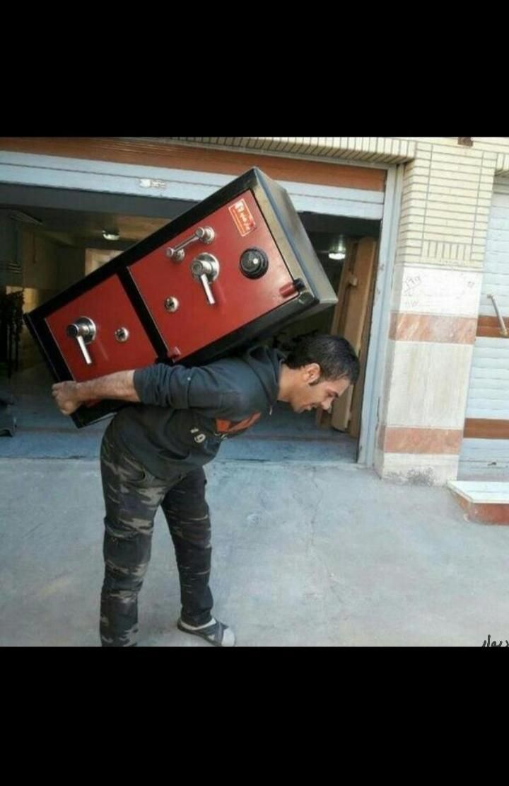 حمل بار|خدمات حمل و نقل|قرچک, |دیوار