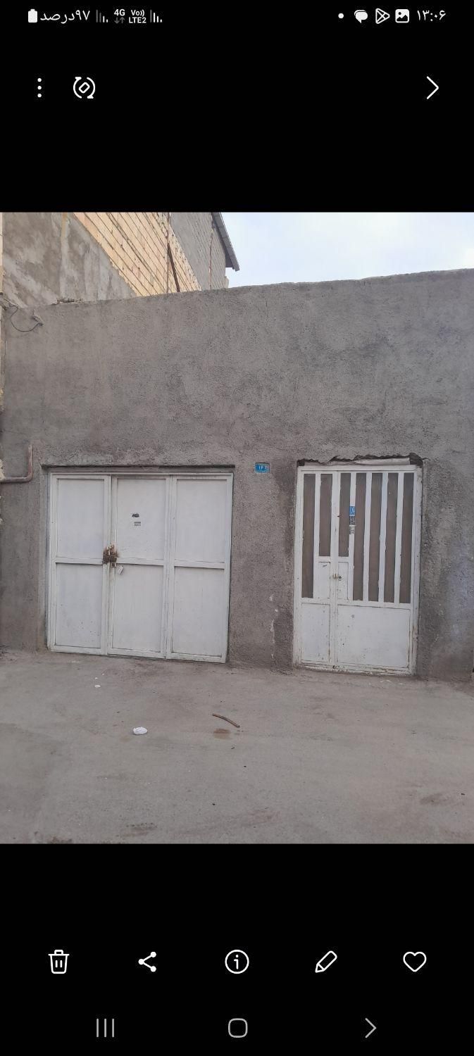 فروش کارگاه ۸۱مترکاظم اباد آریا خرم|فروش دفتر صنعتی، کشاورزی، تجاری|مشهد, خواجه ربیع|دیوار