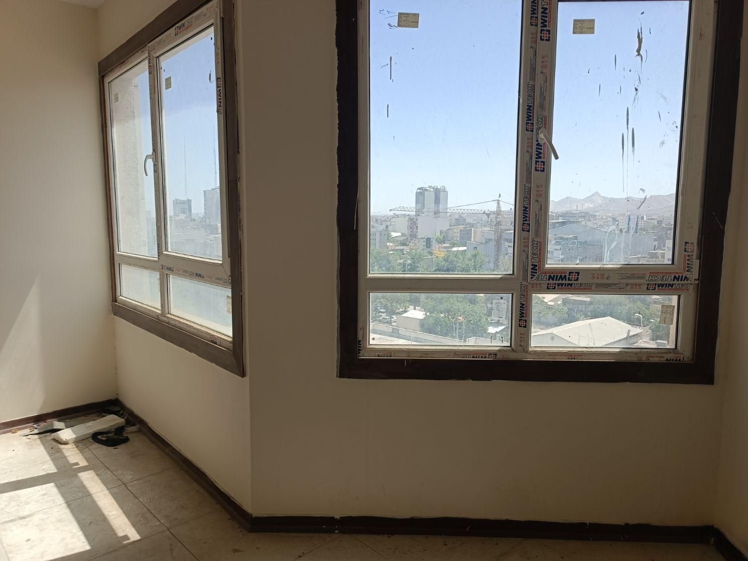 ۱۰۰متر،خوش نور و ویو. هتلینگ،فیروزه شرق،پاسداران|فروش آپارتمان|مشهد, جنت|دیوار