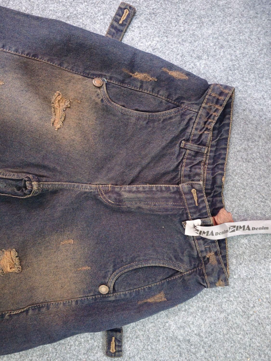 شلوار اسلیپر فول بگ|لباس|شیراز, زرهی|دیوار