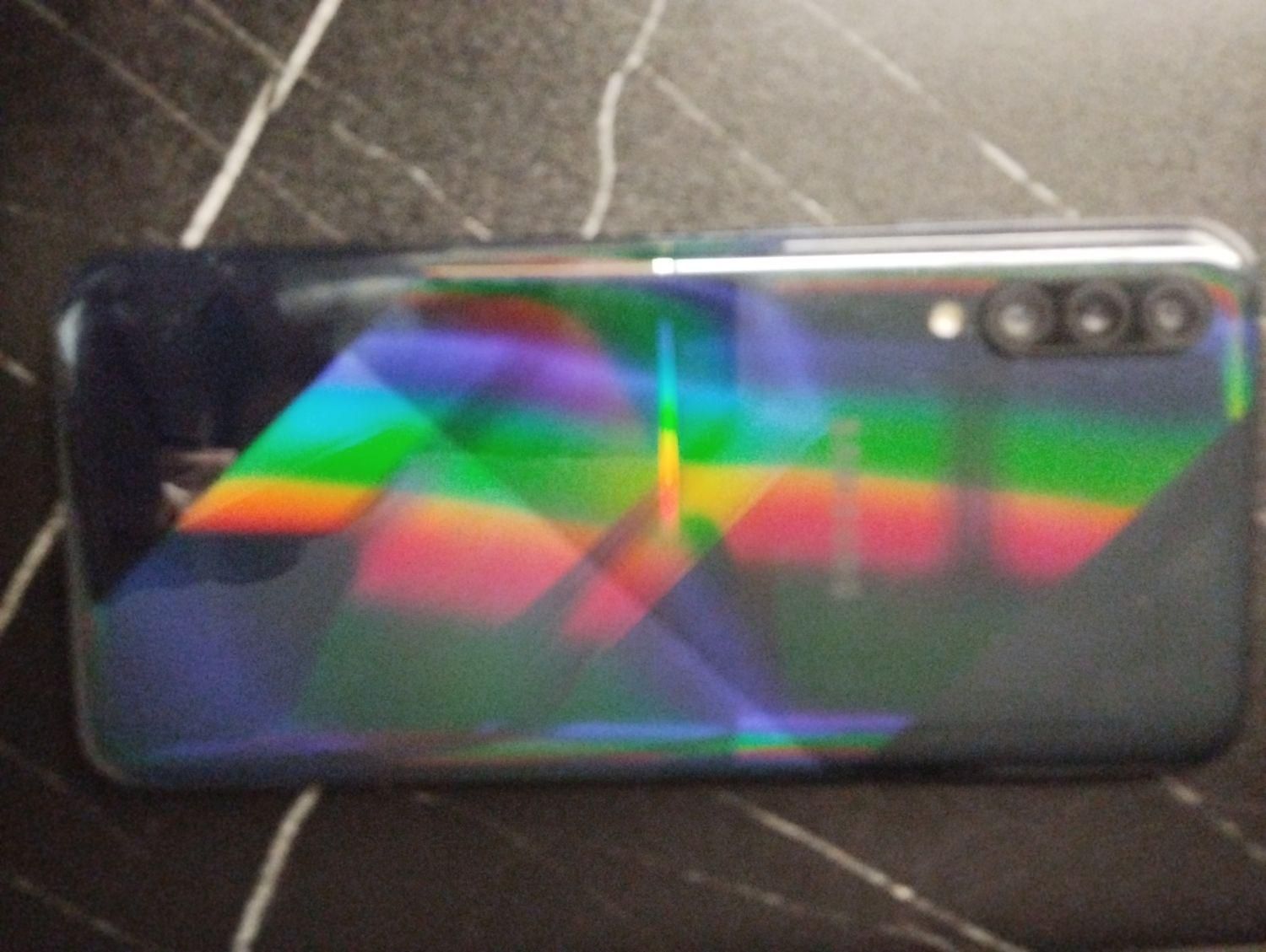 سامسونگ Galaxy A50s با حافظهٔ ۱۲۸ گیگابایت|موبایل|تهران, مجیدیه|دیوار
