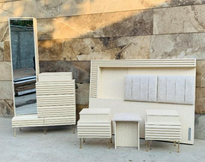 سرویس خواب تولیدی|تخت و سرویس خواب|ایلام, |دیوار