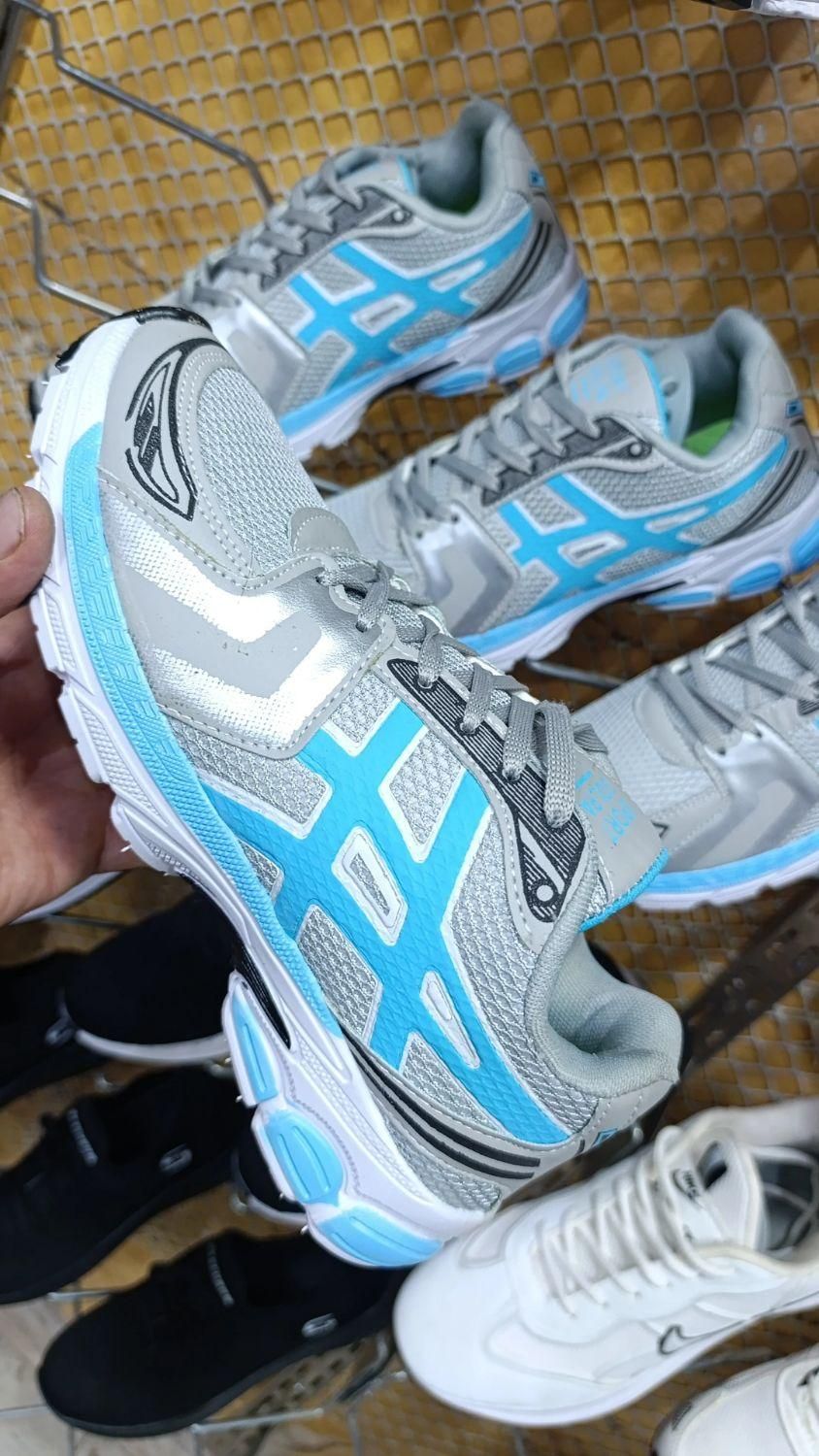 کفش a6 sport|کیف، کفش، کمربند|رفسنجان, |دیوار