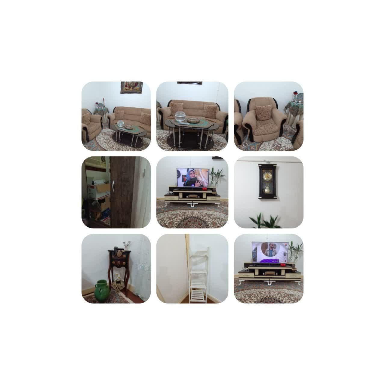 وسایل منزل سالم و بسیار تمیز|حراج|کنارک, |دیوار