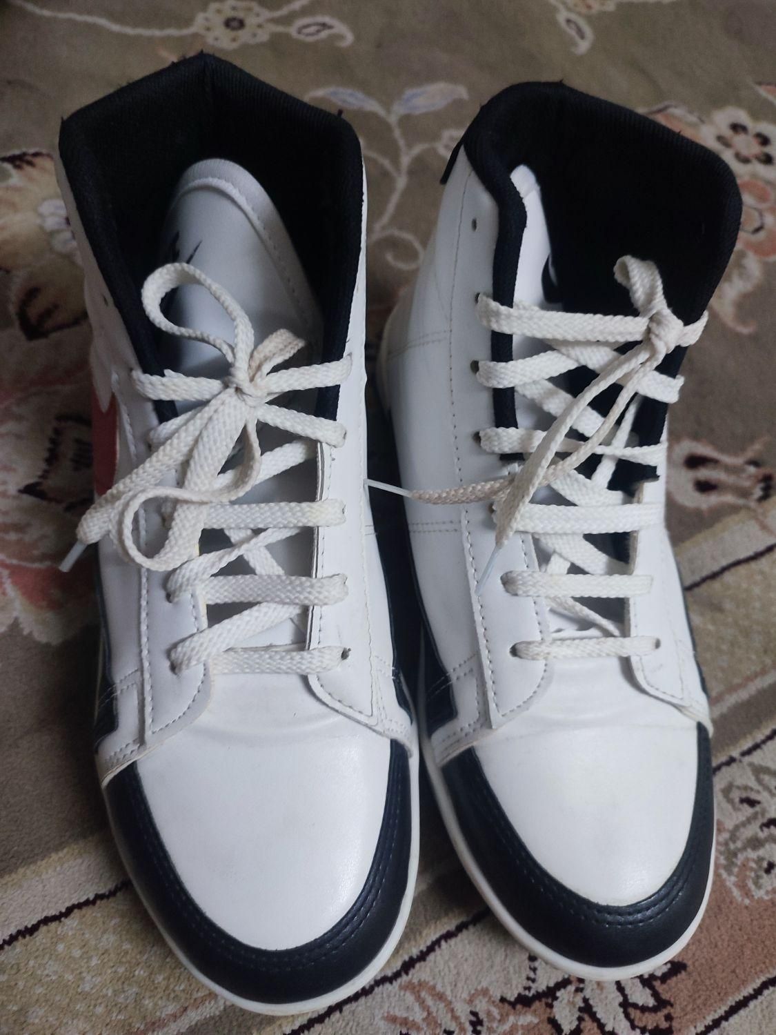 نیم بوت|کیف، کفش، کمربند|گرگان, |دیوار