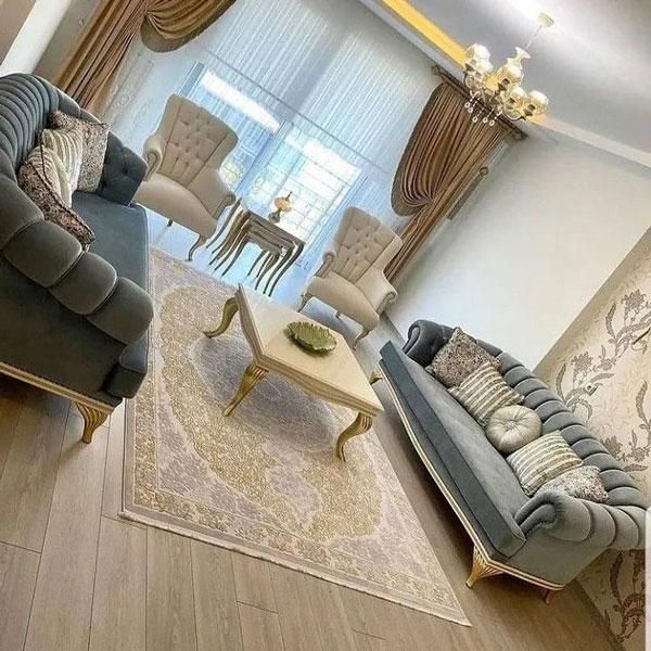 سه خوابه /۱۷۰ متر/فول مشاعات/تاپ لوکیشن فرهنگشهر|اجارهٔ آپارتمان|شیراز, معالی‌آباد|دیوار