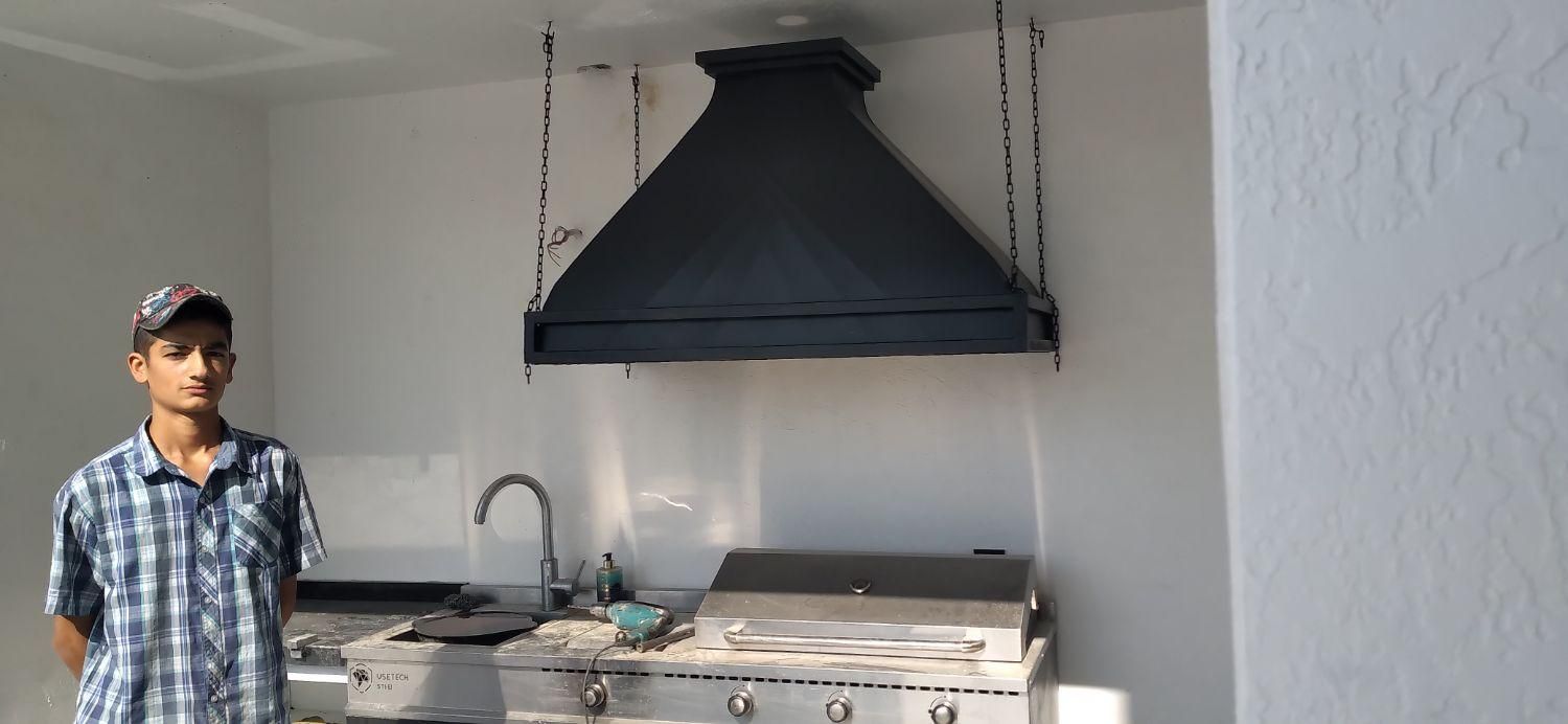 کانال سازی کانال کولر|خدمات پیشه و مهارت|نیشابور, کوی یغما|دیوار