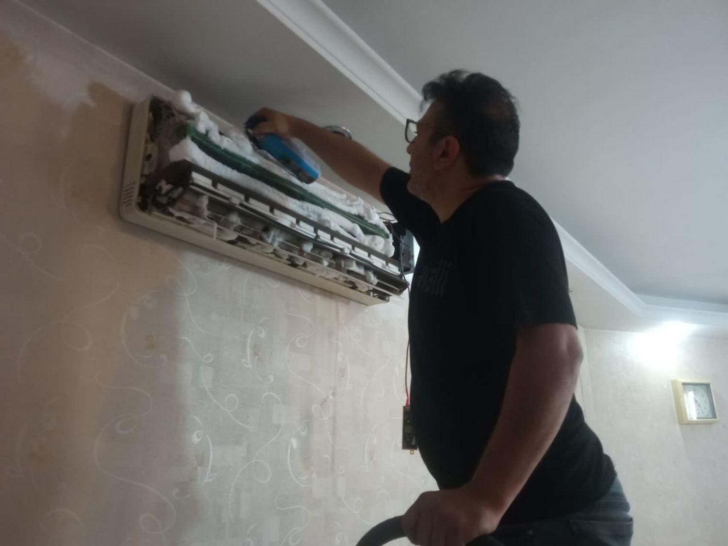 تعمیرات پکیج شوفاژ نمایندگی لورچ موتور خونه مشعل|خدمات پیشه و مهارت|مشهد, الهیه|دیوار