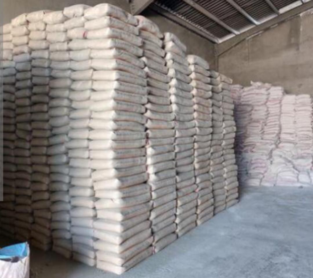 مصالح ساختمانی|عمده‌فروشی|شیراز, شهرک امیر کبیر|دیوار