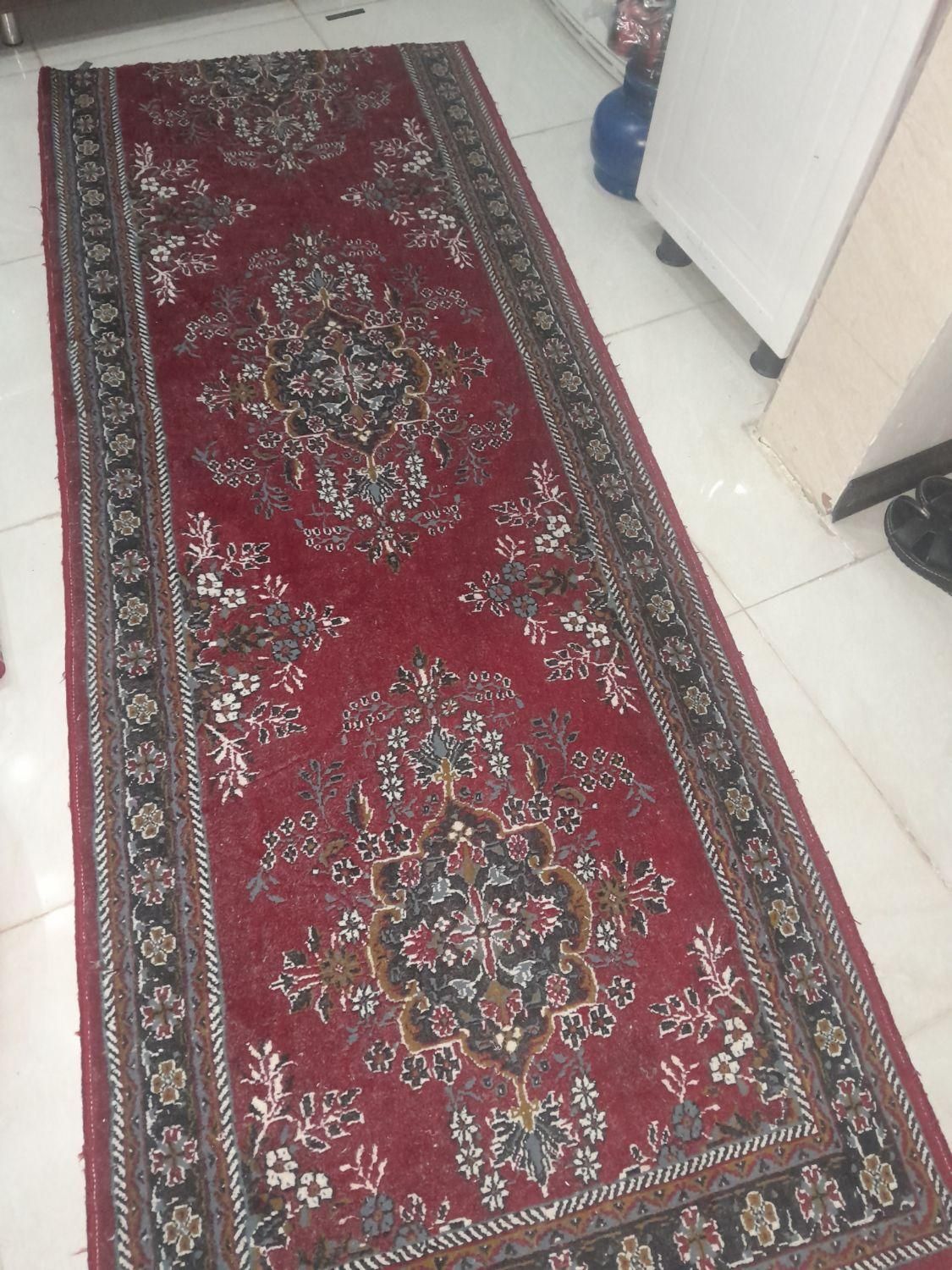 کناره فرش|فرش|تهران, بهاران|دیوار