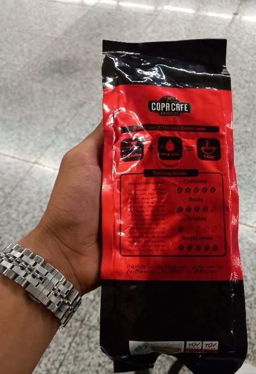 قهوه 100%COPACAFE Roasters|خوردنی و آشامیدنی|تهران, شمشیری|دیوار