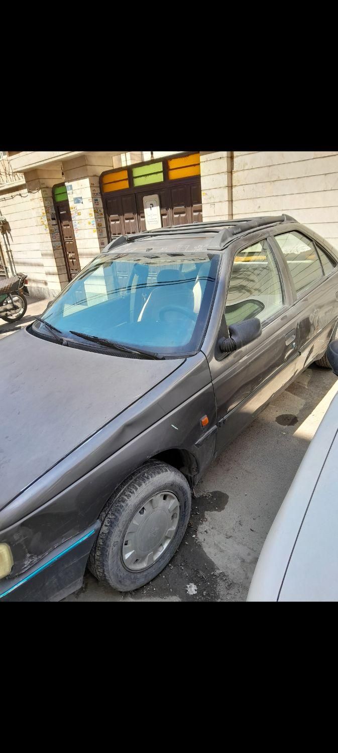 پژو 405 جی ال ایکس (GLX)، مدل ۱۳۸۴|خودرو سواری و وانت|تهران, فلاح|دیوار