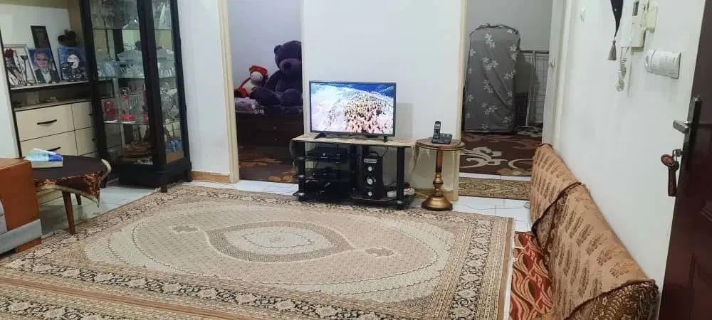 بلوار ابریشم  شهیدقاسمعلیان بن بست اول  پلاک 8|اجارهٔ آپارتمان|تهران, علی‌آباد|دیوار