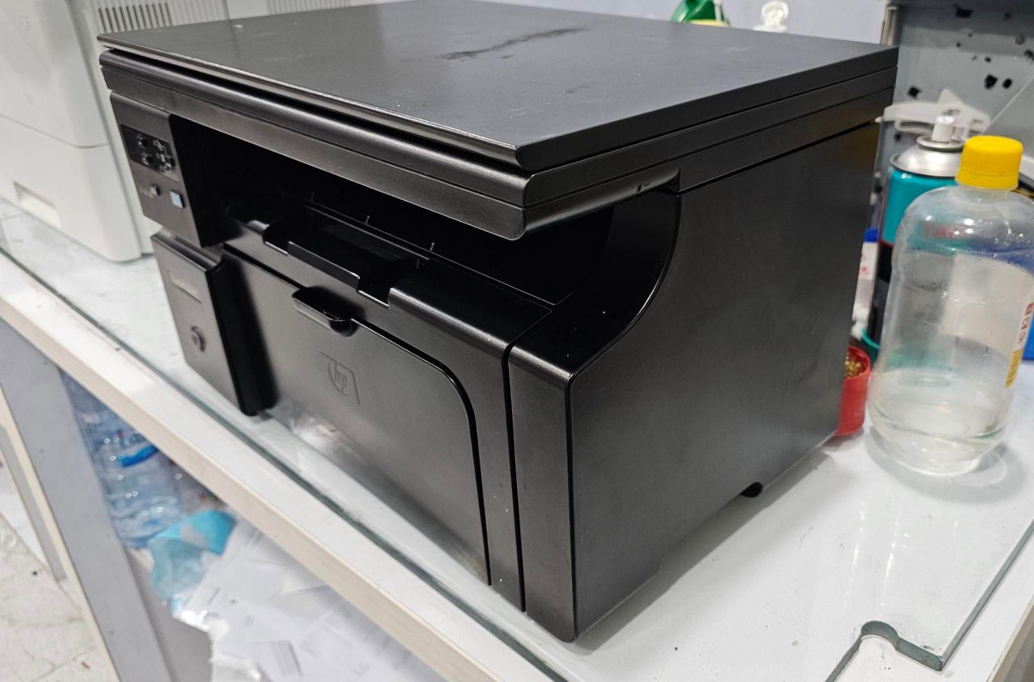فروش پرینتر خانگی HP|پرینتر، اسکنر، کپی، فکس|شیراز, وصال|دیوار