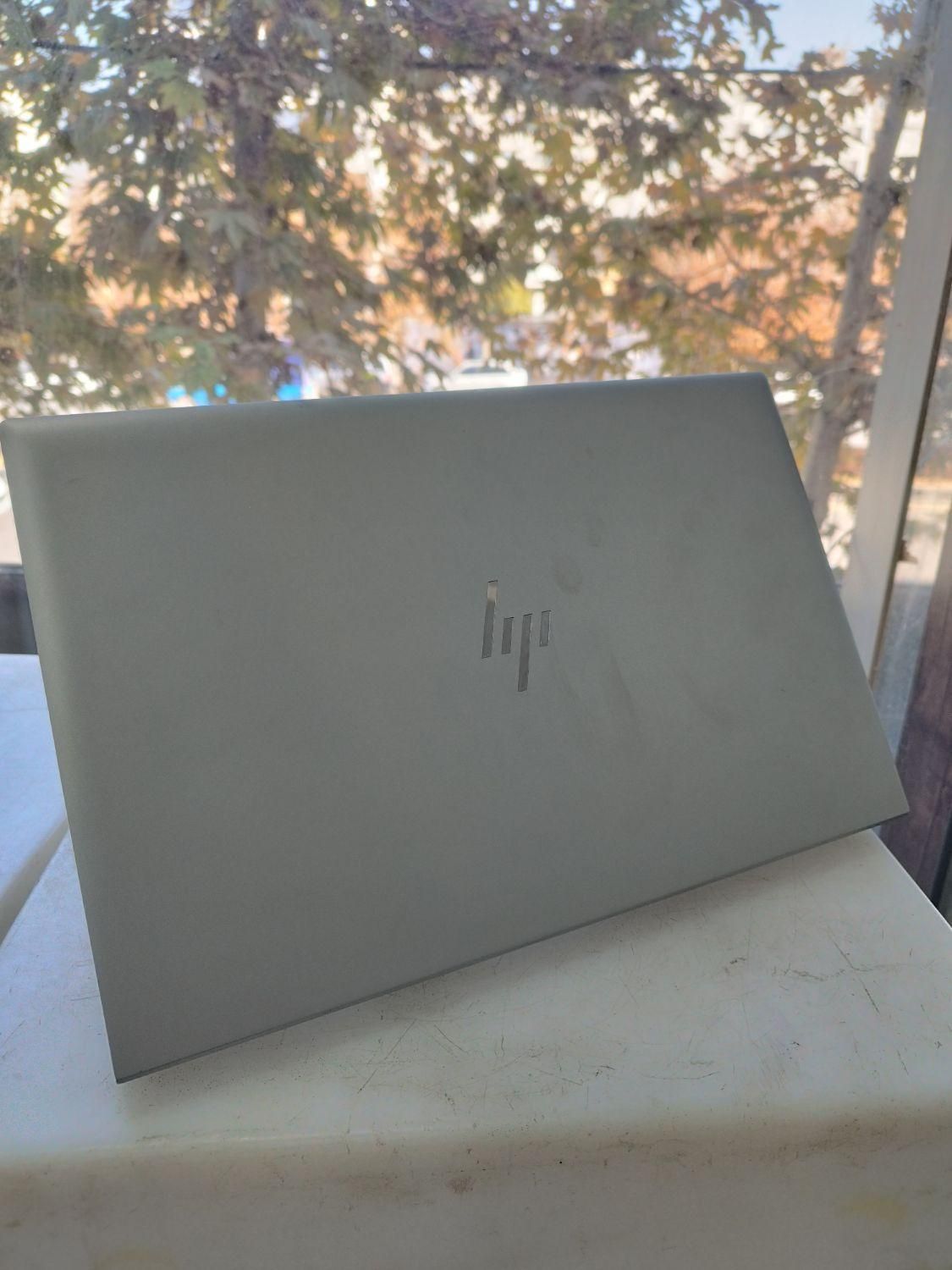 لپتاپ HP نسل دهم EliteBook اپن باکس 850 G7 لمسی|رایانه همراه|شیراز, زرهی|دیوار