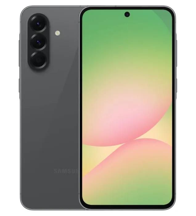 سامسونگ galaxy a56 با حافظهٔ ۲۵۶ گیگابایت|موبایل|تهران, پاسداران|دیوار