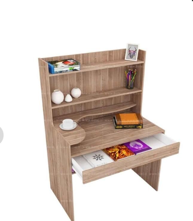 میز تحریر|میز تحریر و کامپیوتر|کرمان, |دیوار