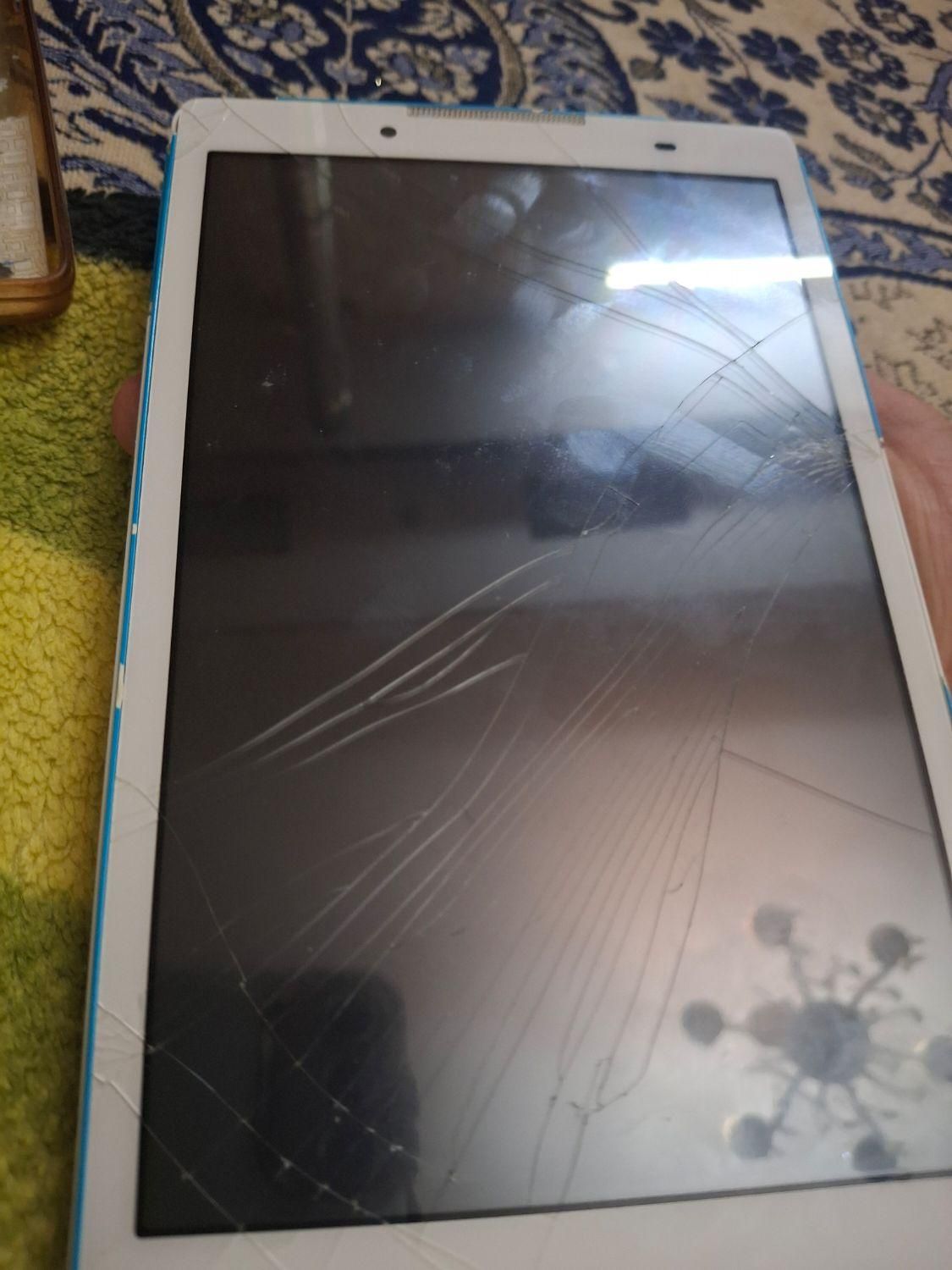 تبلت لنوو مدل TAB38|تبلت|اصفهان, احمدآباد|دیوار