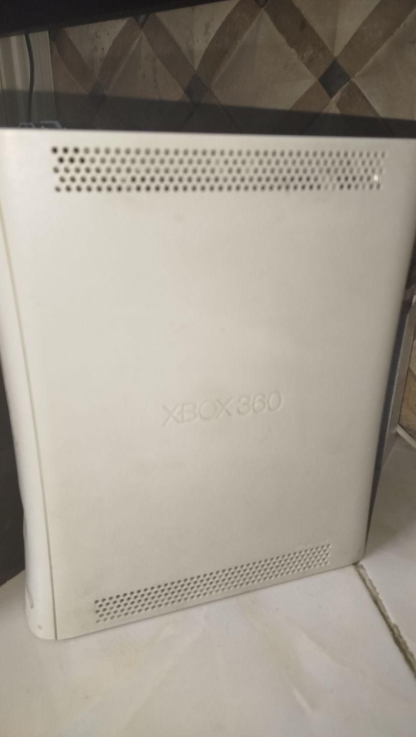 XBOX.360 ایکس باکس 360 آرکید|کنسول، بازی ویدئویی و آنلاین|تهران, نظام‌آباد|دیوار