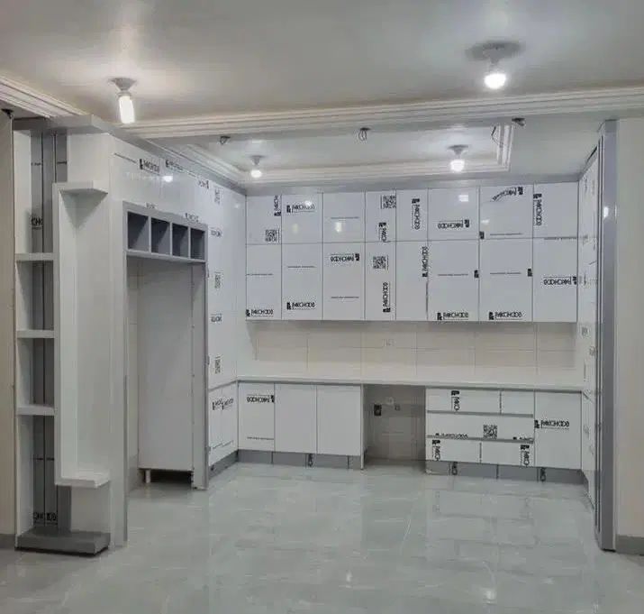 تعمیر و نصب کابینت تعویض درب کابینت خرده کاری|مصالح و تجهیزات ساختمان|چهاردانگه (تهران), |دیوار