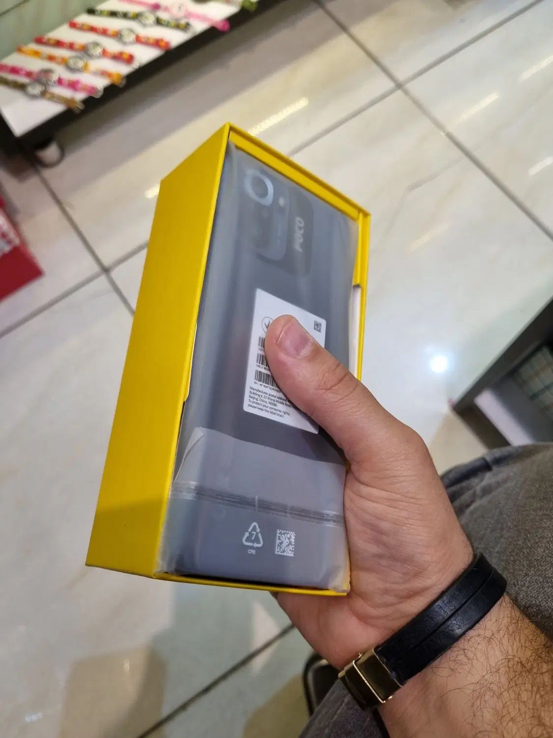 poco m5s|موبایل|کرج, ساماندهی|دیوار