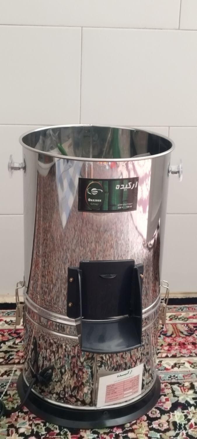 سبزی خورد کن|خردکن، آسیاب، غذاساز|کرمان, |دیوار