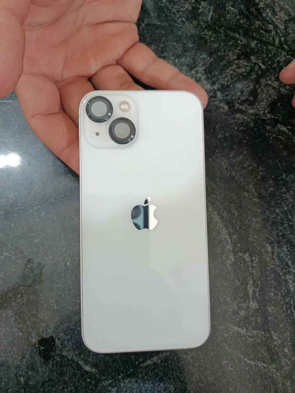 گوشی Iphone 13 نرمال ch باتری ۹۱|موبایل|تهران, شهرک ولیعصر جنوبی|دیوار