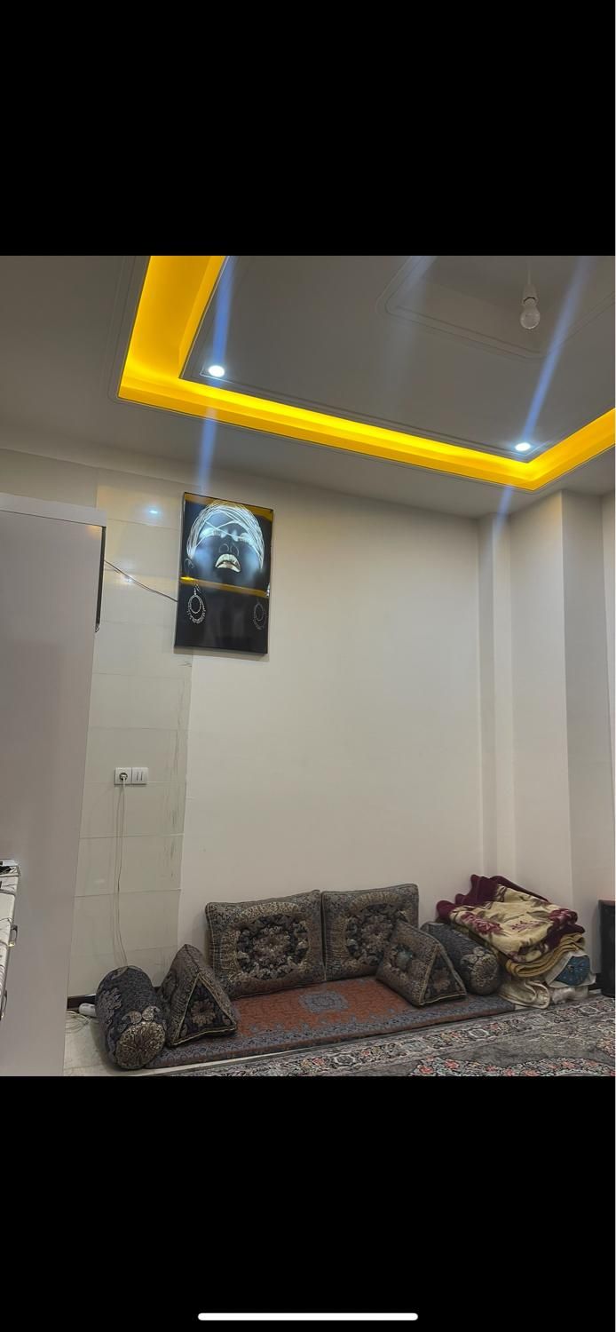 اجاره روزانه/هفتگی/ماهانه آپارتمان ۲۸ متری|اجارهٔ کوتاه‌مدت آپارتمان و سوئیت|کرمان, |دیوار