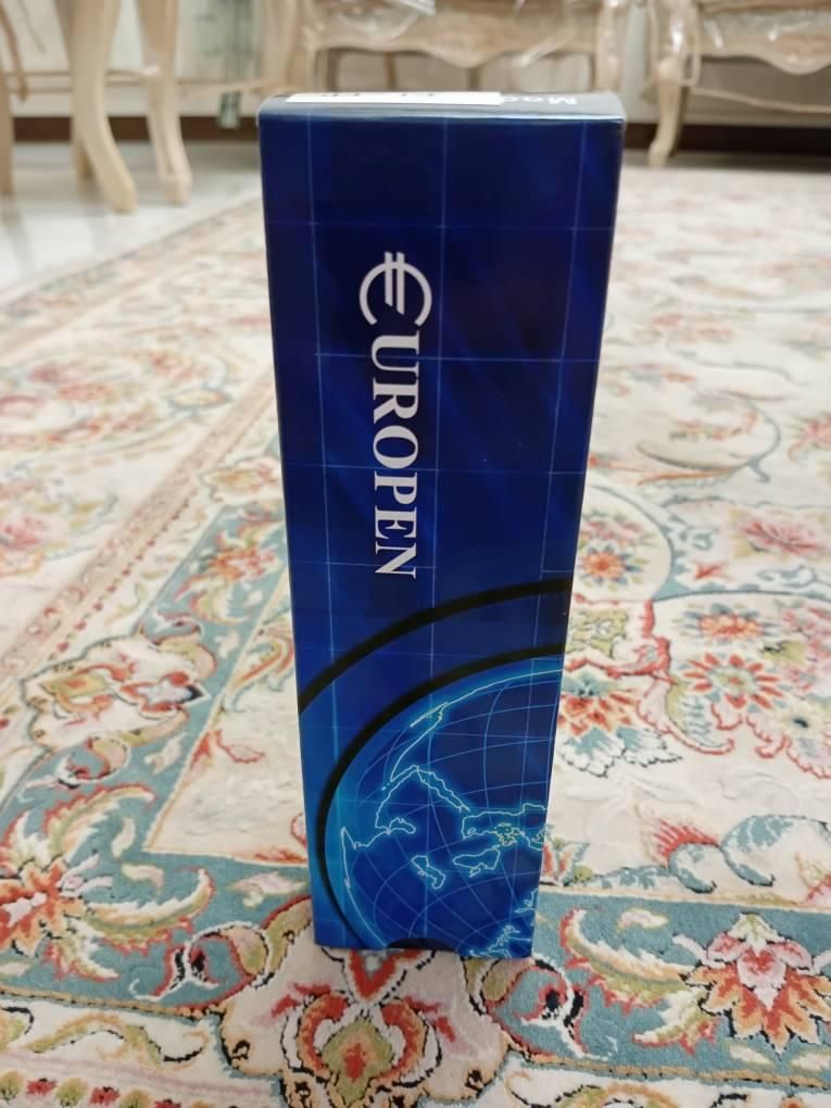 روان نویس برند EUROPEN|لوازم التحریر|تهران, جی|دیوار