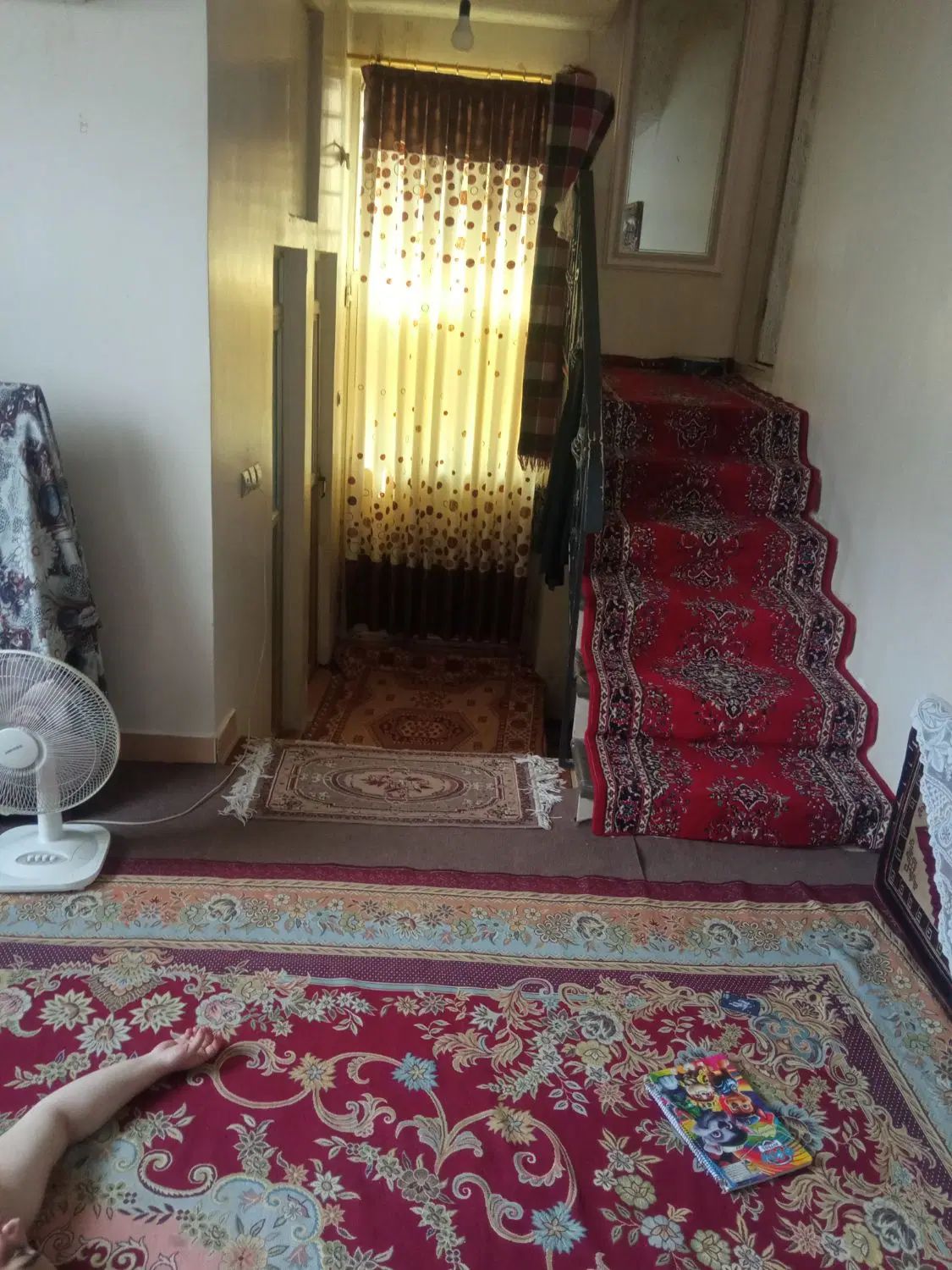 فروش خانه ویلایی..استقامت دوم..انتهای بیست متری|فروش خانه و ویلا|رشت, انصاری|دیوار