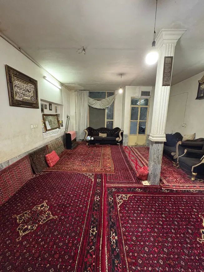 فروش ملک ویلایی۱۲۷متری/قابل نشیمن/سعدی|فروش خانه و ویلا|ملایر, |دیوار