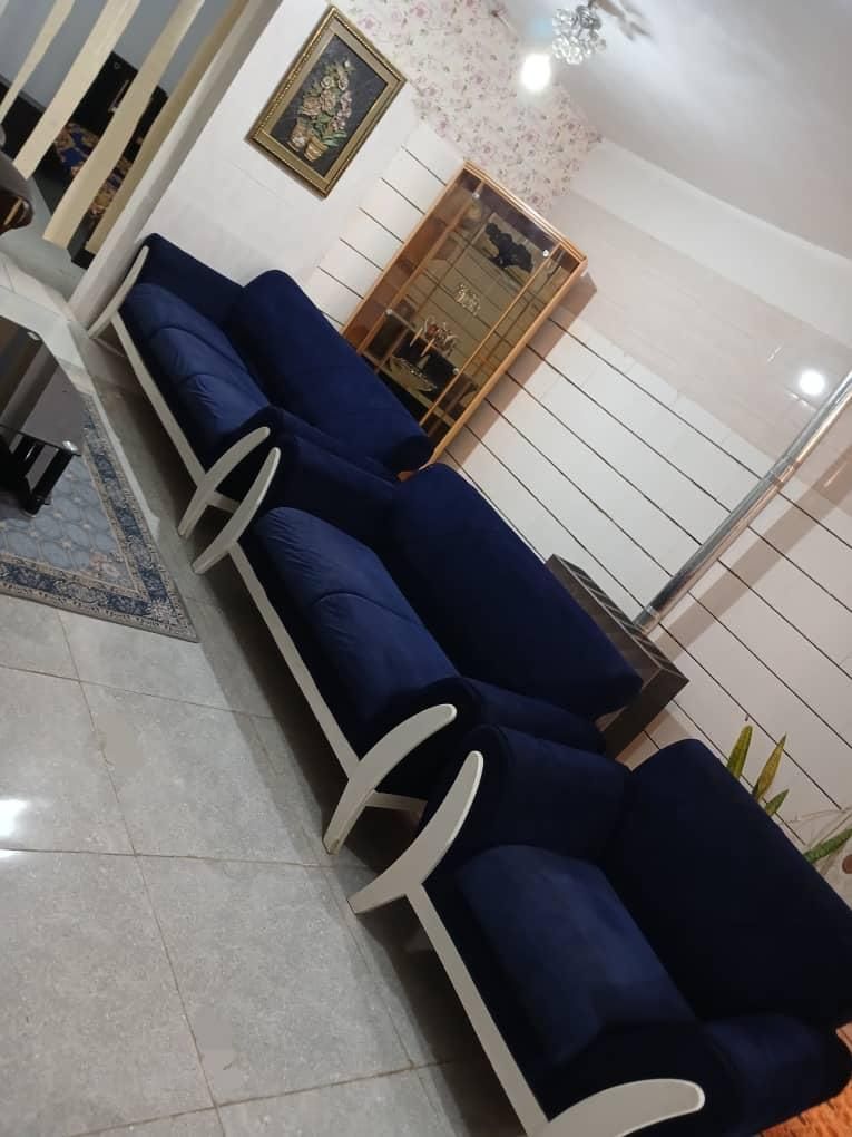 اجاره سوییت پارکینگ داره|اجارهٔ کوتاه‌مدت آپارتمان و سوئیت|اهواز, زیتون کارگری|دیوار