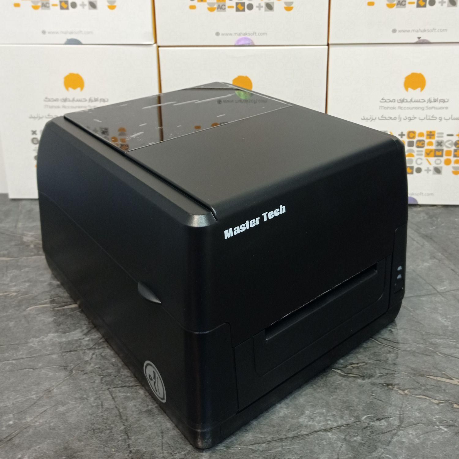 بارکدخوان / فیش پرینتر / لیبل پرینتر|پرینتر، اسکنر، کپی، فکس|مشهد, احمدآباد|دیوار